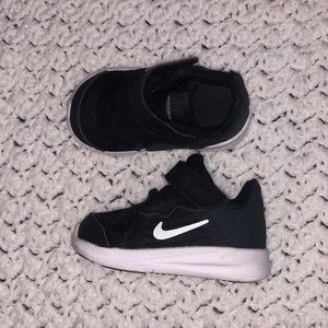 Nike infamy sneakers